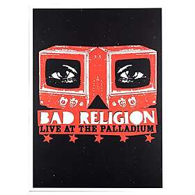 Bad Religion Live At The Palladium