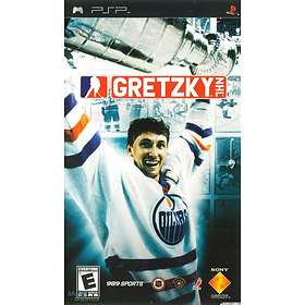 Gretzky NHL (PSP)