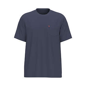 Levi's Relaxed Fit Pocket Tee (Men's)