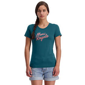 Mons Royale Icon Tee (Dam)