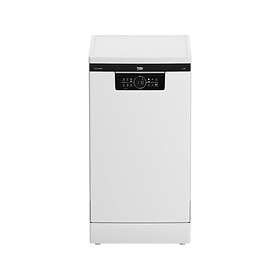 Beko BDFS26123WQ (Blanc)