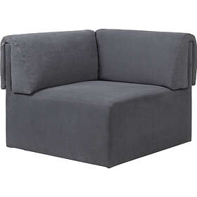 GUBI Wonder Modulcorner PG1, Hot Madison 1294/096 LC Plywood