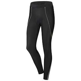 Rh+ + Reflex Tights Svart S Kvinna