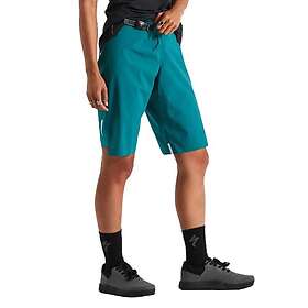 Specialized Trail Air Pants Blå S Kvinna