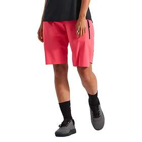 Specialized Trail Air Pants Röd L Kvinna