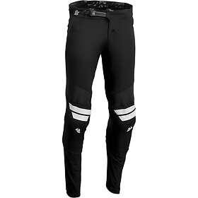 Thor Mtb Assist Pants Svart 32 Man