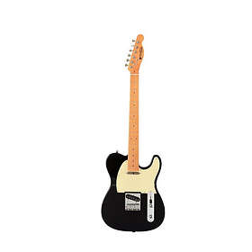 Prodipe TC80 MA SG Electric Guitar Black