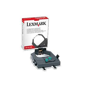 Lexmark Nylon Ink Printer Tape Black 3070166