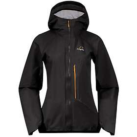 Bergans Y LightLine Air 3L Shell Jacket (Dame)