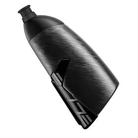 Elite Flaska Hållare Kit Crono CX 23 Cage FiberGlass Bottle 500ml