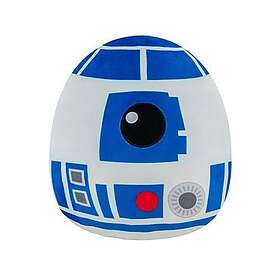 Squishmallows Star Wars R2-d2 25cm