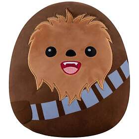 Squishmallows Star Wars Chewbacca 50cm