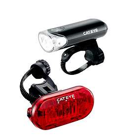 CatEye VOLT Luce Anteriore Per Bici | Fari LED Potenti Per Ciclismo | Modello CA460V200XC