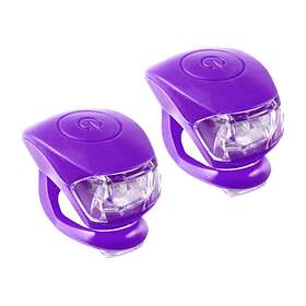 M-Wave Lampset Cobra IV, lila