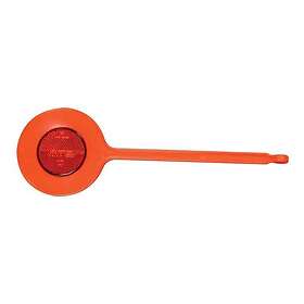 OXC Reflexpinne Stingpinne orange