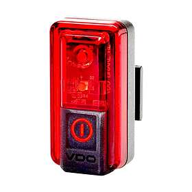 VDO Bromslampa Eco Light Red Plus