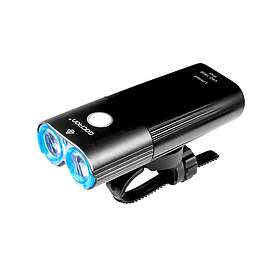 Gaciron Framlampa Speed X 1800