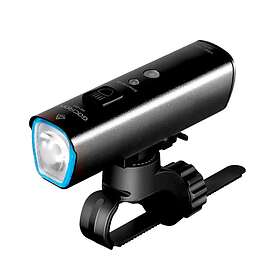Gaciron Framlampa Race X 1000