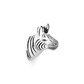 Ferm Living Animal krok Zebra