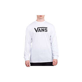 Vans Classic T-Shirt L/S (Homme)