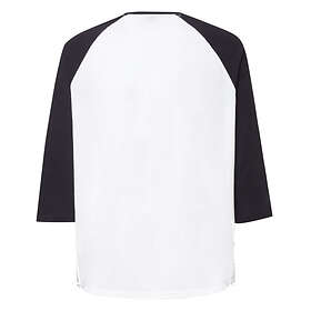 Oakley Relax Raglan 3/4 Tee (Herr)