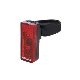 XLC Baklampa Proxima Pro Plus CL-R27