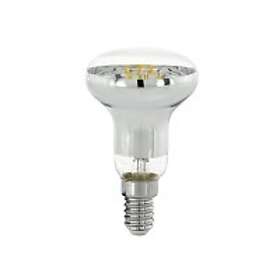 EGLO LED-glödlampa R50 4W 2700K Dimmable Clear E14