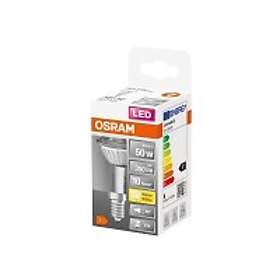 Osram LED-glödlampa MR16 4.5W/827 (50W) 36° E14