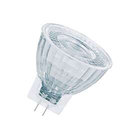 Osram LED-glödlampa MR11 4,5W/827 (35W) 36° dimmable GU4
