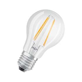 Osram LED-glödlampa STAR+ Active & Relax standard 7W/827/865 (60W) filament clear E27