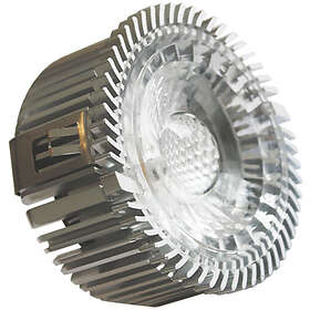 Nordtronic LED-glödlampa LED spot light bulb, GU5.3, 6W, 4000 K