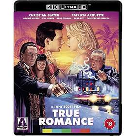 True Romance (UHD) (UK)