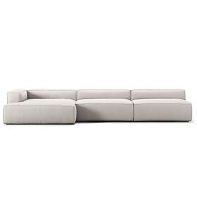 Decotique Grand Loungesoffa Kiesit Vasen 5-sits