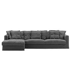 Divan sofa