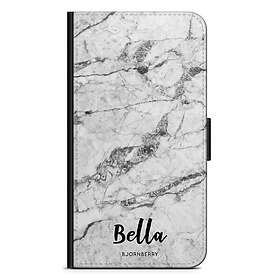 Bjornberry iPhone 7 Plånboksfodral - Bella