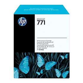 HP 771 DesignJet Maintenance Cartridge (CH644A)