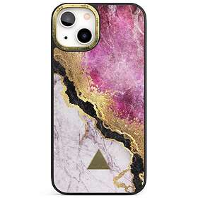 Bjornberry Naive iPhone 13 Skal - Pink Dream