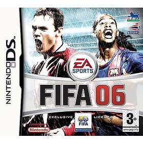 FIFA 06 (DS)