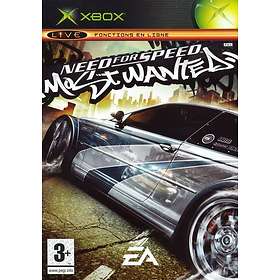 Need for Speed: Most Wanted (DS)