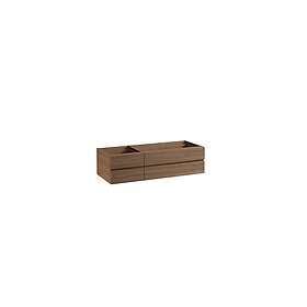 Ilbagnoalessi One Servantskap 120x50x32 cm