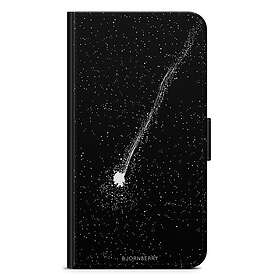 Bjornberry Samsung Galaxy S7 Edge Plånboksfodral - Komet