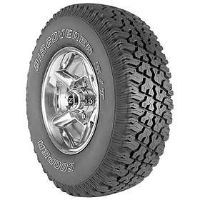 Cooper Discoverer S/T LT 285/70 R 17 121/118Q