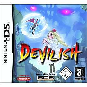 Devilish (DS)