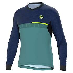 Bicycle Line Agordo Long Sleeve Jersey (Herr)