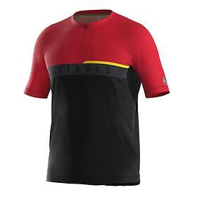 Bicycle Line Agordo S2 Mtb Short Sleeve Jersey (Herr)