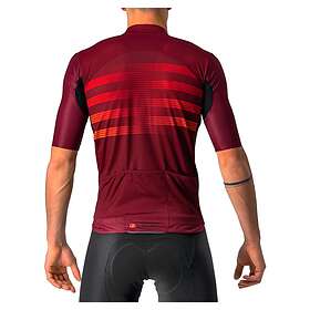 Castelli Endurance Pro Short Sleeve Jersey (Homme)