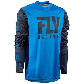 Fly Racing Radium 2019 Long Sleeve Enduro Jersey (Herr)