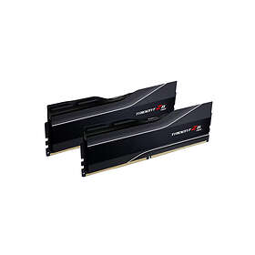 G.Skill Trident Z5 Neo DDR5 6000MHz 2x32Go (F5-6000J3040G32GX2-TZ5N)