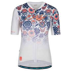 Kilpi Oreti Short Sleeve Jersey Vit 34 Women's