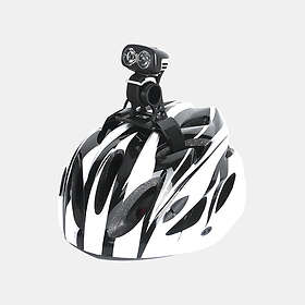 Boruit Hjälmlampa Ultra 960 Styrfäste Pannband Förlängningskabel